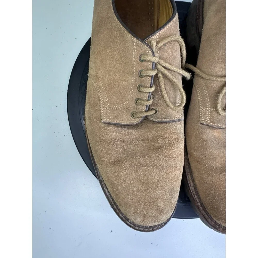 Walk Over please read